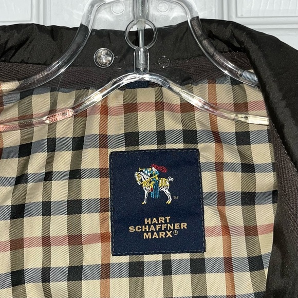 Hart Schnaffner Marx Middlebury Jacket - Picture 6 of 7